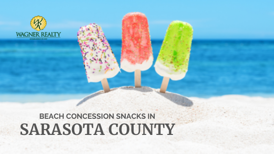 Beach Concessions