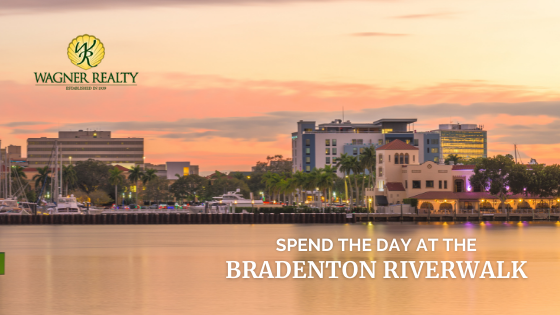 Bradenton Riverwalk