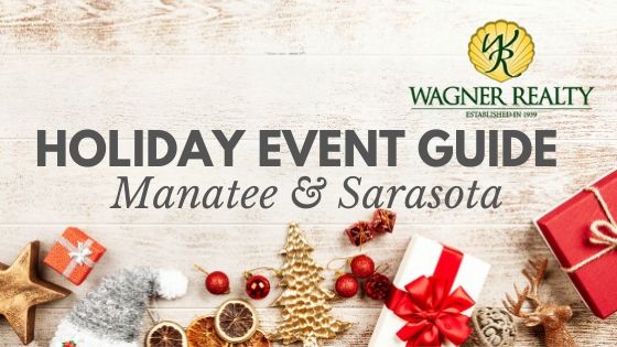 Holiday Event Guide