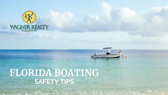 Florida Boating Safety