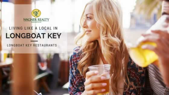 Longboat Key Restaurants