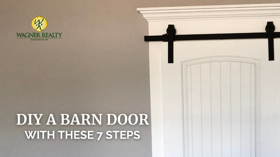 Barn Door Tips