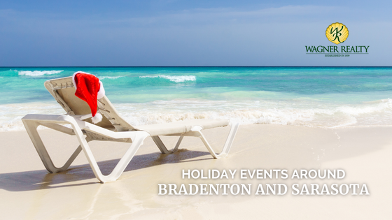 Bradenton holidays