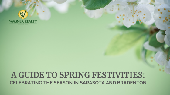 Sarasota Spring